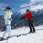 Для чего нужен инструктор по лыжам?