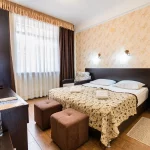 Ощутите максимальный комфорт и роскошь в Grace Olympia в Красной Поляне