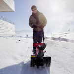Снегоуборочная техника: как выбрать и использовать идеальное оборудование для очистки территории от снега