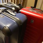 Идеальный багаж для путешествий: обзор коллекции от Victorinox