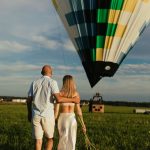 Полёты на воздушном шаре в небе Сочи: захватывающее приключение на высоте