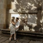 Family Photographer Barcelona: Capturing Precious Moments